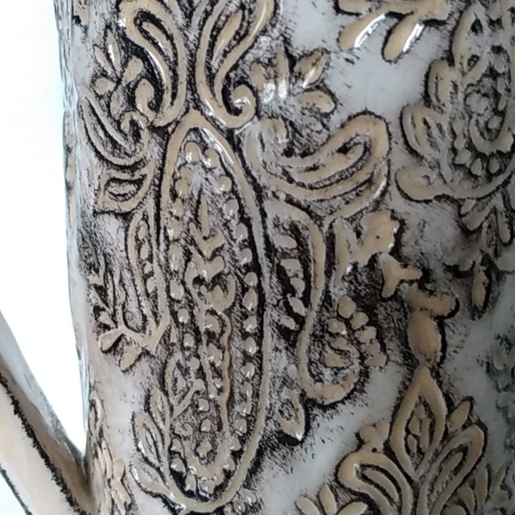 Brenda Holzke Studio B Magenta "RARE"  handmade vase - Picture 9 of 15